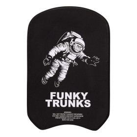 Kickboard FUNKY TRUNKS Arti Mess- Planche Natation