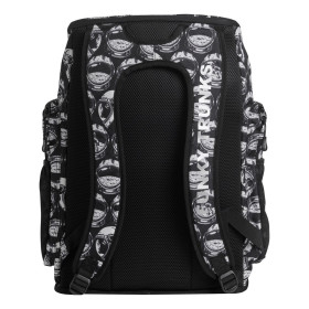 Sac a dos FUNKY TRUNKS - Arti Mess- Space Case Backpack