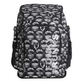 Sac a dos FUNKY TRUNKS - Arti Mess- Space Case Backpack