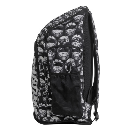Sac a dos FUNKY TRUNKS - Arti Mess- Space Case Backpack | Les4Nages Sac a dos FUNKY TRUNKS - Arti Mess- Space Case Backpack | Les4Nages