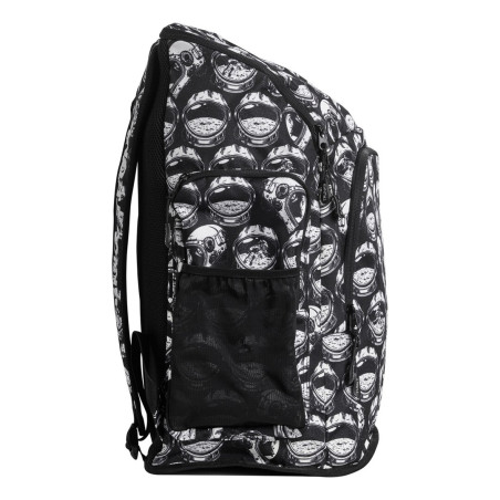 Sac a dos FUNKY TRUNKS - Arti Mess- Space Case Backpack | Les4Nages Sac a dos FUNKY TRUNKS - Arti Mess- Space Case Backpack | Les4Nages