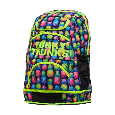Sac a dos FUNKY TRUNKS - Pine Gap - Elite Squad Backpack | Les4Nages