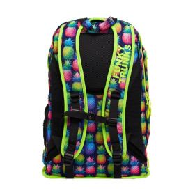 Sac a dos FUNKY TRUNKS - Pine Gap - Elite Squad Backpack