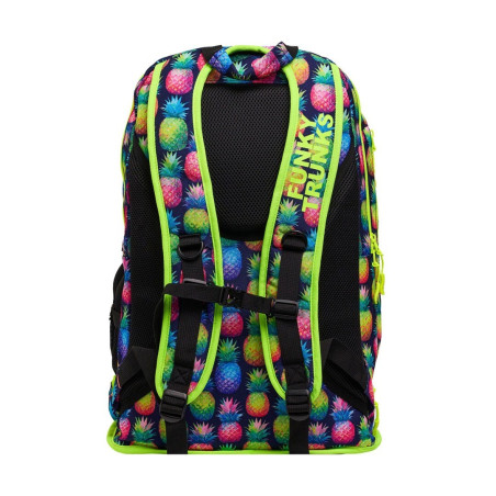 Sac a dos FUNKY TRUNKS - Pine Gap - Elite Squad Backpack | Les4Nages