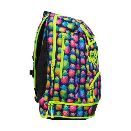 Sac a dos FUNKY TRUNKS - Pine Gap - Elite Squad Backpack | Les4Nages