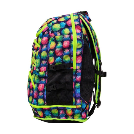 Sac a dos FUNKY TRUNKS - Pine Gap - Elite Squad Backpack | Les4Nages