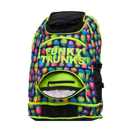 Sac a dos FUNKY TRUNKS - Pine Gap - Elite Squad Backpack | Les4Nages