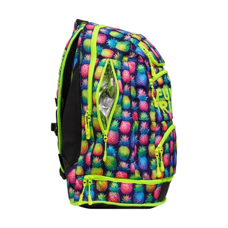 Sac a dos FUNKY TRUNKS - Pine Gap - Elite Squad Backpack | Les4Nages