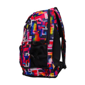 Sac a dos FUNKY TRUNKS - Putty Rules - Elite Squad Backpack