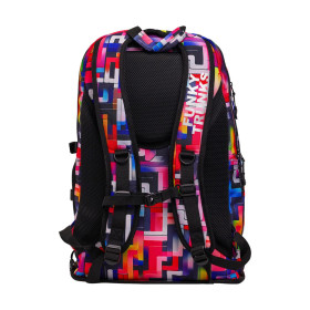 Sac a dos FUNKY TRUNKS - Putty Rules - Elite Squad Backpack