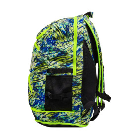 FUNKY TRUNKS Elite squad backpack Scaled Back- Sac à dos piscine