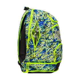 FUNKY TRUNKS Elite squad backpack Scaled Back- Sac à dos piscine