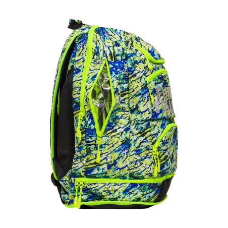 FUNKY TRUNKS Elite squad backpack Scaled Back- Sac à dos piscine | Les4Nages