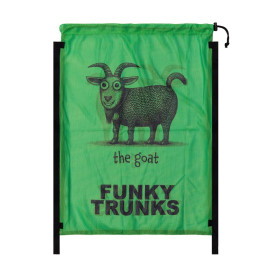 FUNKY TRUNKS The Goat -...