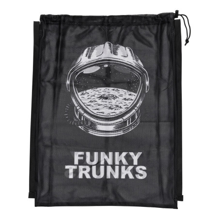 FUNKY TRUNKS Arti Mess - Mesh Bag | Les4Nages