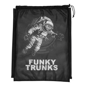 FUNKY TRUNKS Arti Mess - Mesh Bag