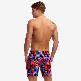FUNKY TRUNKS Long Johnny Putty Rules