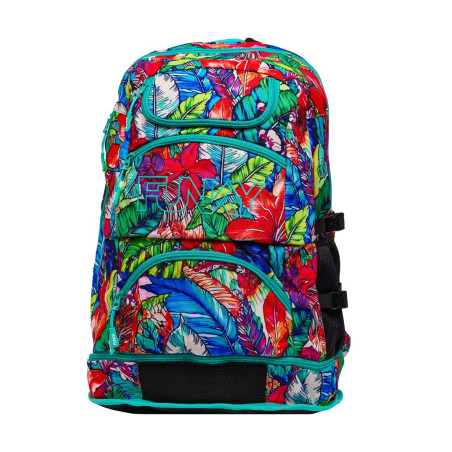 FUNKY Elite squad backpack Loud Proud- Sac à dos piscine | Les4Nages