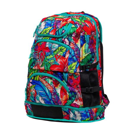 FUNKY Elite squad backpack Loud Proud- Sac à dos piscine | Les4Nages