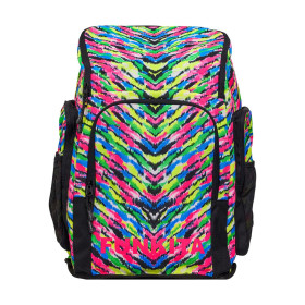 FUNKITA Space Case Backpack Happy Hide - Sac à dos piscine