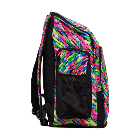 FUNKITA Space Case Backpack Happy Hide - Sac à dos piscine | Les4Nages FUNKITA Space Case Backpack Happy Hide - Sac à dos piscine | Les4Nages