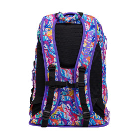 FUNKITA Elite squad backpack Dreamy Weedy- Sac à dos piscine