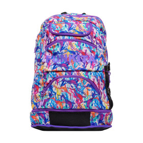 FUNKITA Elite squad backpack Dreamy Weedy- Sac à dos piscine