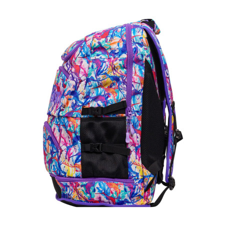 FUNKITA Elite squad backpack Dreamy Weedy- Sac à dos piscine | Les4Nages FUNKITA Elite squad backpack Dreamy Weedy- Sac à dos piscine | Les4Nages
