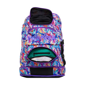 FUNKITA Elite squad backpack Dreamy Weedy- Sac à dos piscine