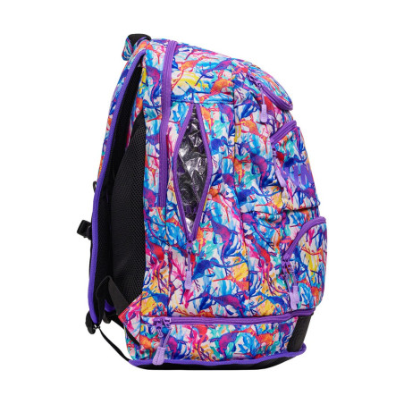 FUNKITA Elite squad backpack Dreamy Weedy- Sac à dos piscine | Les4Nages FUNKITA Elite squad backpack Dreamy Weedy- Sac à dos piscine | Les4Nages
