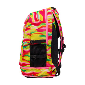 FUNKITA Elite squad backpack Custard Cakes- Sac à dos piscine
