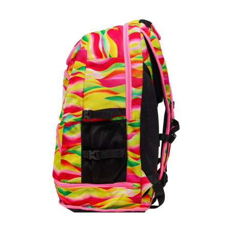FUNKITA Elite squad backpack Custard Cakes- Sac à dos piscine | Les4Nages