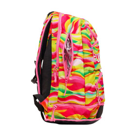 FUNKITA Elite squad backpack Custard Cakes- Sac à dos piscine