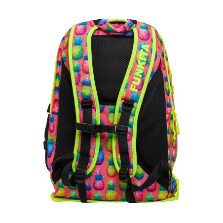 FUNKITA Elite squad backpack Pinky Piney - Sac à dos piscine | Les4Nages FUNKITA Elite squad backpack Pinky Piney - Sac à dos piscine | Les4Nages