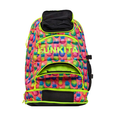 FUNKITA Elite squad backpack Pinky Piney - Sac à dos piscine | Les4Nages FUNKITA Elite squad backpack Pinky Piney - Sac à dos piscine | Les4Nages