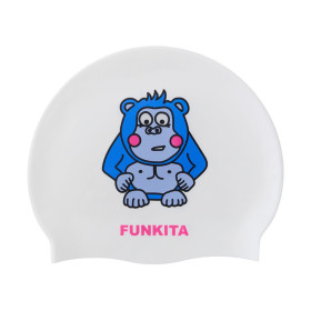 FUNKITA Purple Back- bonnet...