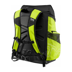Sac a dos TYR Alliance Team Backpack 45L LIME