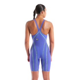ARENA PRIMO Powerskin Closed back (Dos fermé) Future Dusk