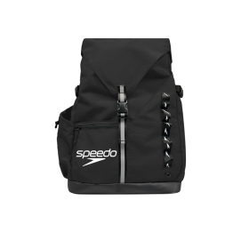 Speedo Pro 45L Black - Sac...