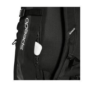 Speedo Pro 45L Black - Sac natation et piscine