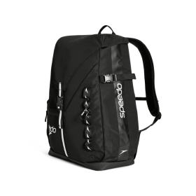 Speedo Pro 45L Black - Sac natation et piscine