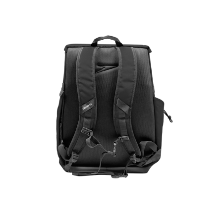 Speedo Pro 45L Black - Sac natation et piscine | Les4Nages Speedo Pro 45L Black - Sac natation et piscine | Les4Nages
