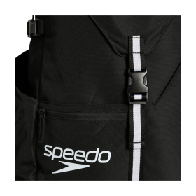 Speedo Pro 45L Black - Sac natation et piscine