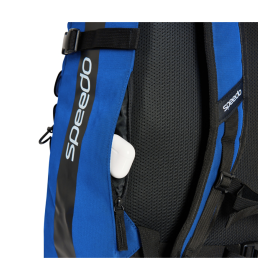 Speedo Pro 45L Blue - Sac natation et piscine