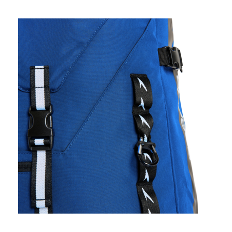 Speedo Pro 45L Blue - Sac natation et piscine | Les4Nages Speedo Pro 45L Blue - Sac natation et piscine | Les4Nages