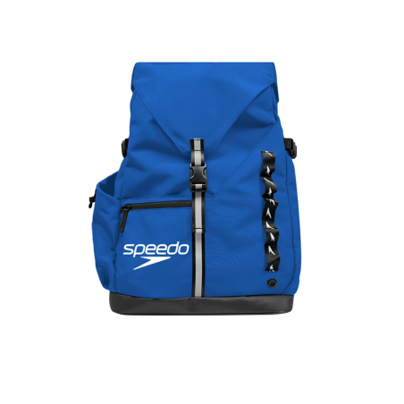 Speedo Pro 45L Blue - Sac natation et piscine | Les4Nages Speedo Pro 45L Blue - Sac natation et piscine | Les4Nages