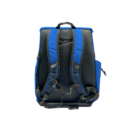 Speedo Pro 45L Blue - Sac natation et piscine | Les4Nages Speedo Pro 45L Blue - Sac natation et piscine | Les4Nages