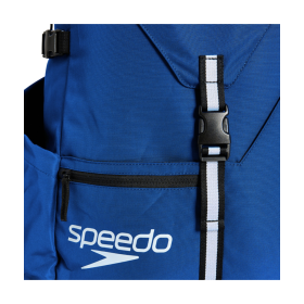 Speedo Pro 45L Blue - Sac natation et piscine