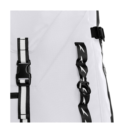 Speedo Pro 45L White - Sac natation et piscine | Les4Nages