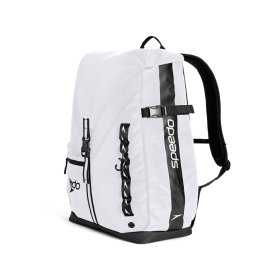 Speedo Pro 45L White - Sac natation et piscine